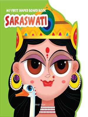 cover image of Saraswati